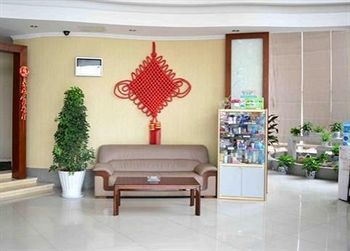 Zhonghui Zhiyuan Hotel Suzhou  Exterior photo